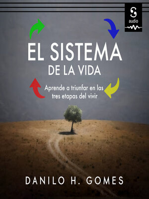 cover image of El sistema de la vida
